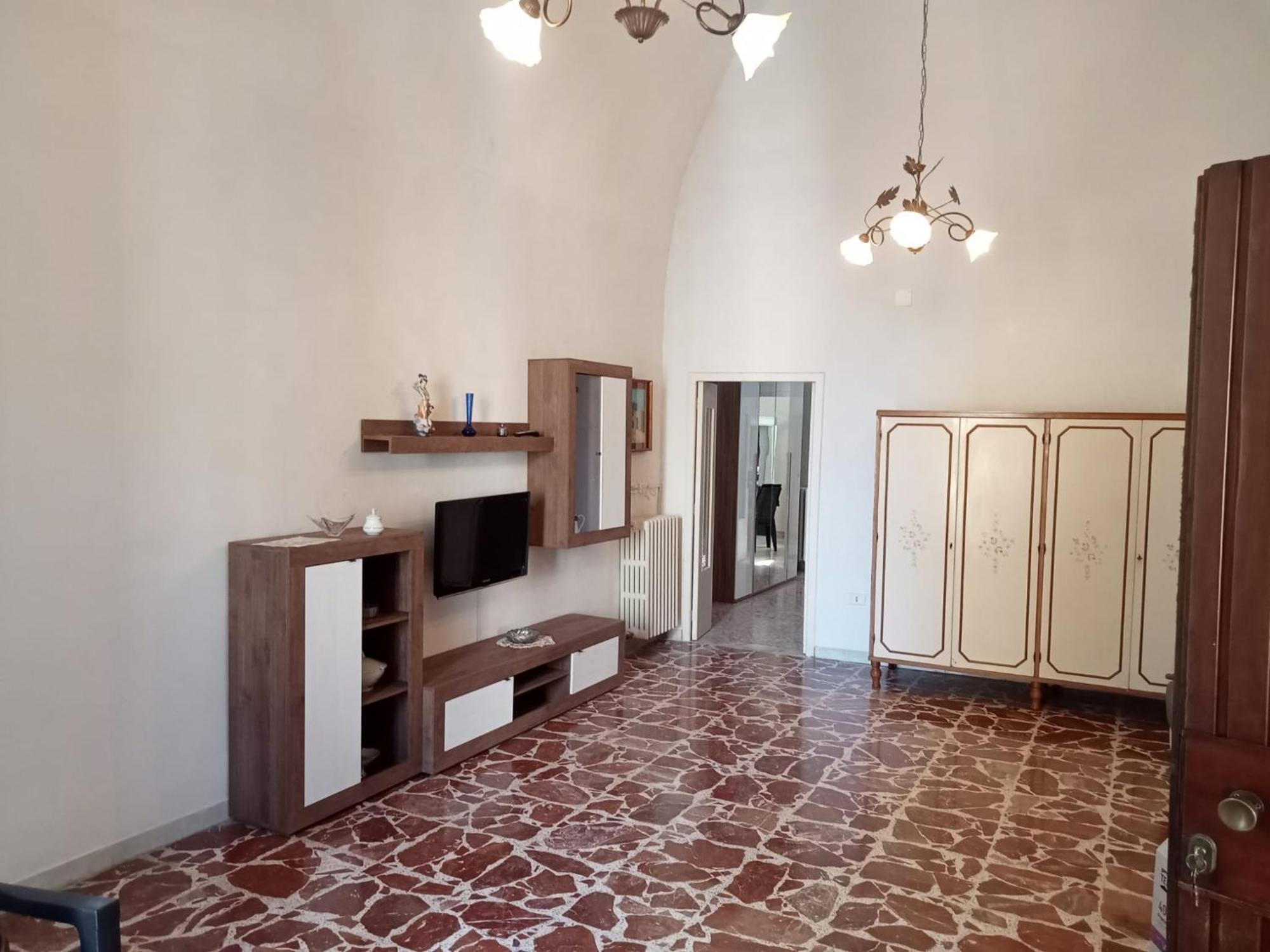 Dimora Storica Principi Di Savoia Leilighet Lecce Eksteriør bilde